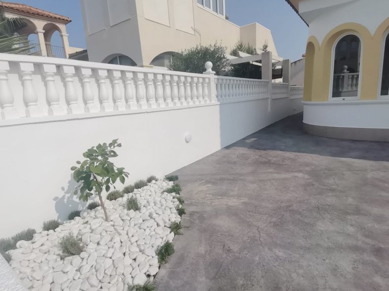 Villa for Sale in Lo Crispin, Algorfa, Alicante 10
