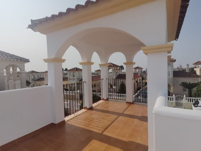 Villa for Sale in Lo Crispin, Algorfa, Alicante 16
