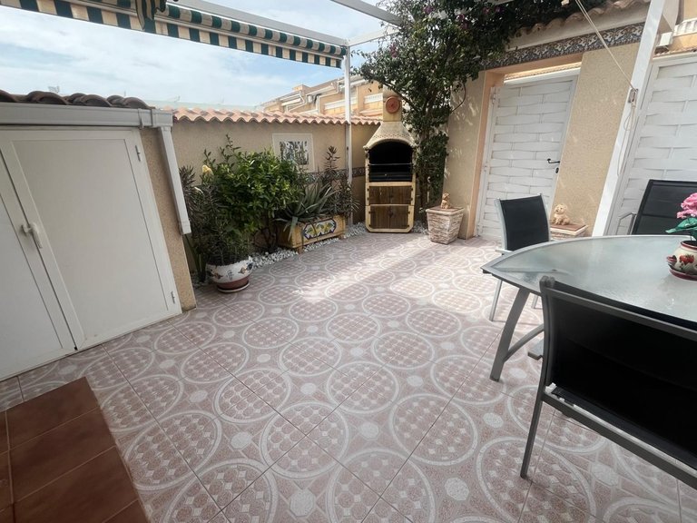 Villa for Sale in Dona Pepa, Ciudad Quesada, Alicante 15