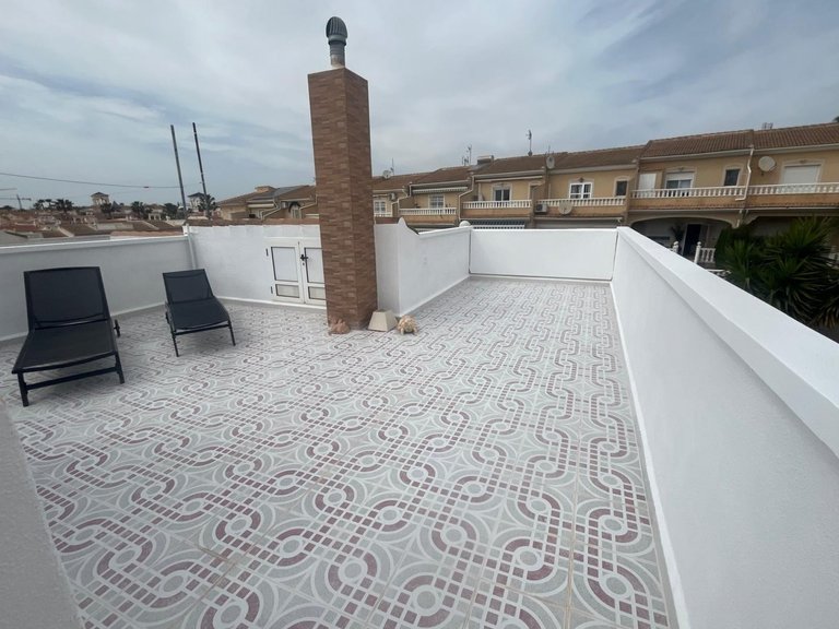 Villa for Sale in Dona Pepa, Ciudad Quesada, Alicante 16
