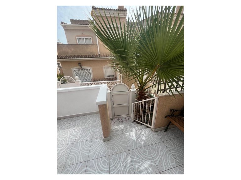 Villa for Sale in Dona Pepa, Ciudad Quesada, Alicante 18