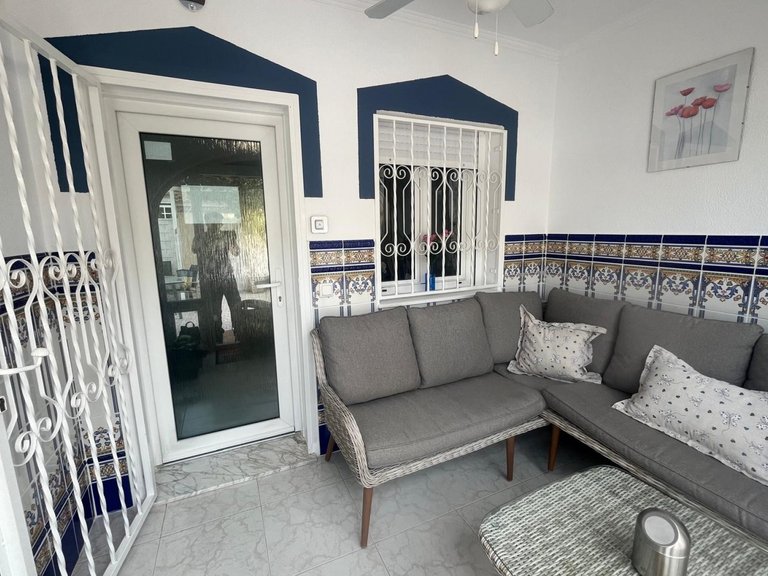 Villa for Sale in Dona Pepa, Ciudad Quesada, Alicante 3