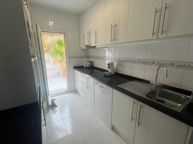 Villa for Sale in Dona Pepa, Ciudad Quesada, Alicante 6