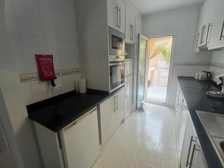 Villa for Sale in Dona Pepa, Ciudad Quesada, Alicante 7