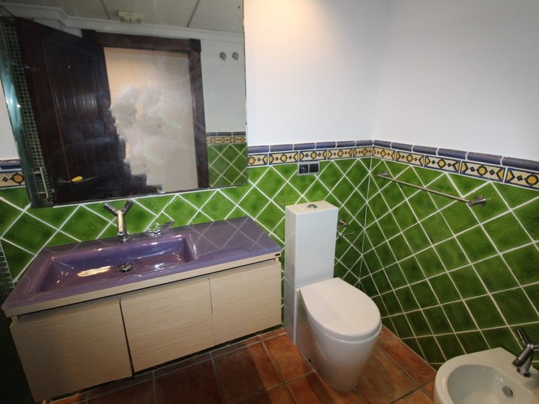 Town House for Sale in Catral, Alicante 15