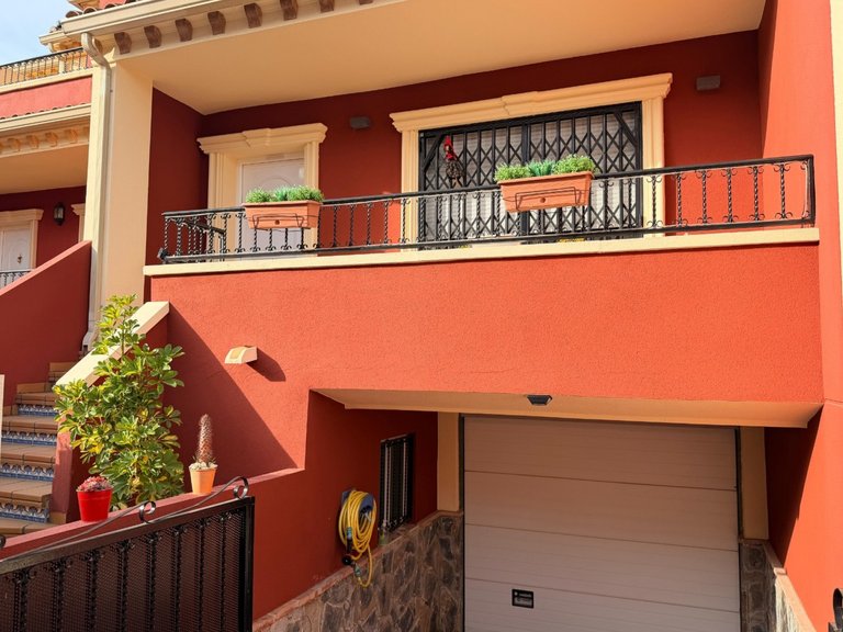 Town House for Sale in Catral, Alicante 5