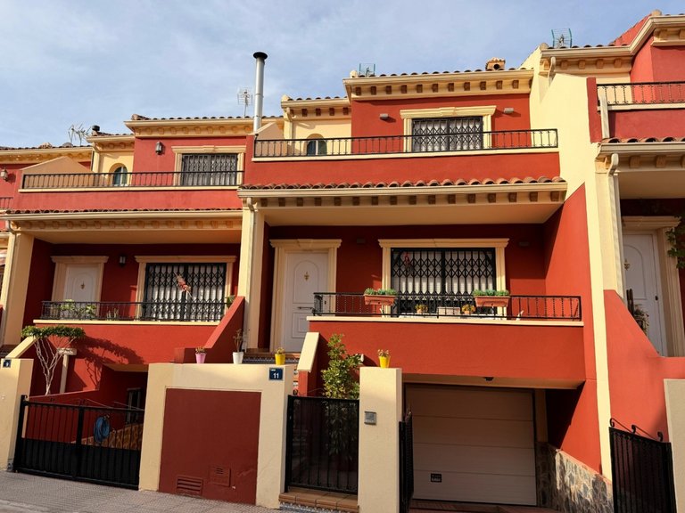 Town House for Sale in Catral, Alicante 1