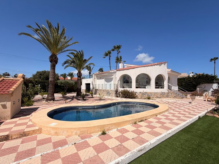 Villa for Sale in Ciudad Quesada, Alicante 12