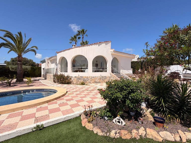 Villa for Sale in Ciudad Quesada, Alicante 10