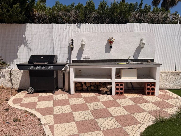 Villa for Sale in Ciudad Quesada, Alicante 9