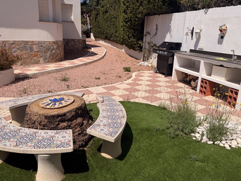 Villa for Sale in Ciudad Quesada, Alicante 13