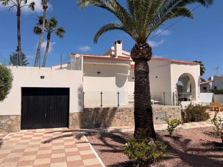 Villa for Sale in Ciudad Quesada, Alicante 15