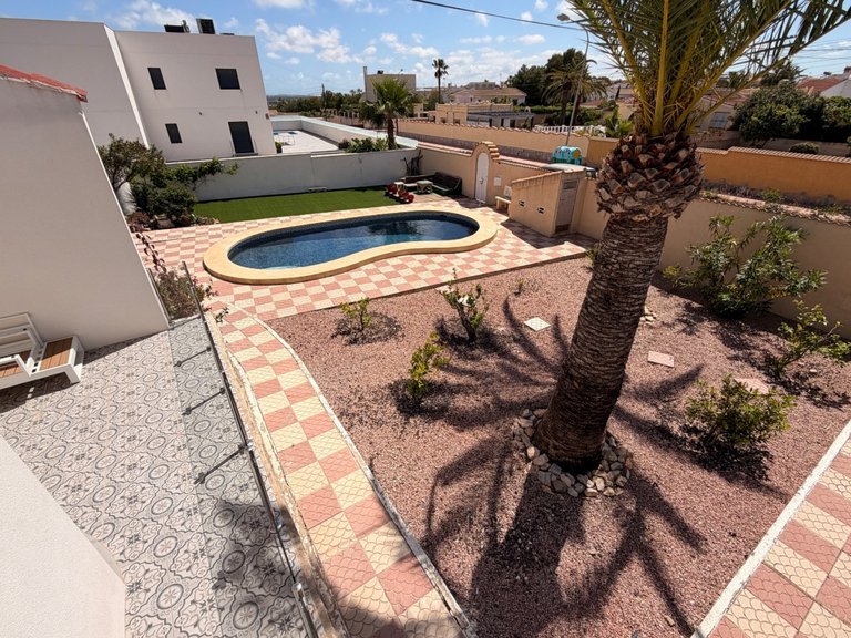 Villa for Sale in Ciudad Quesada, Alicante 19
