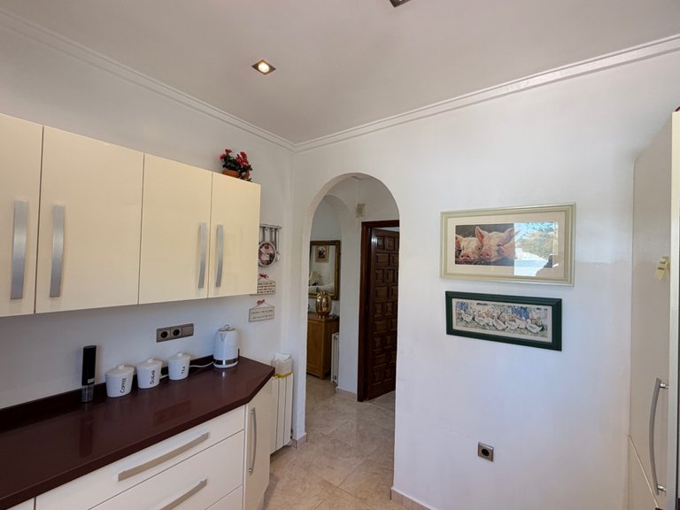 Villa for Sale in Ciudad Quesada, Alicante 26