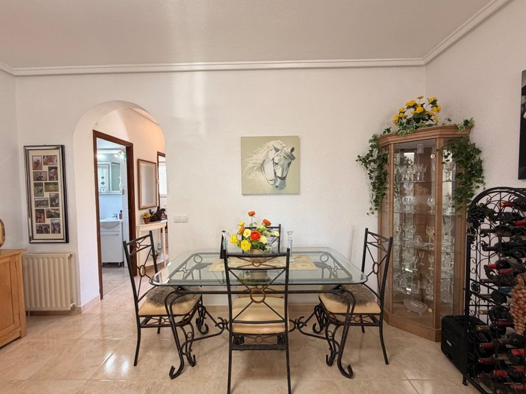 Villa for Sale in Ciudad Quesada, Alicante 24