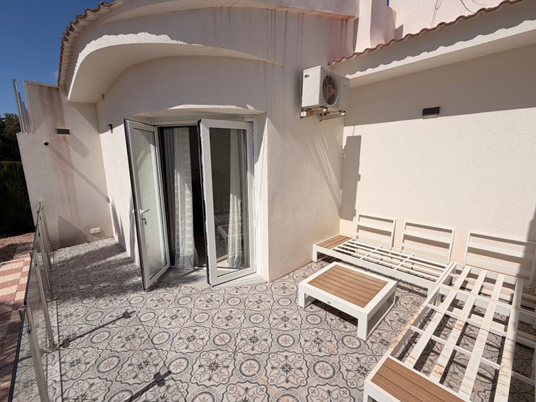 Villa for Sale in Ciudad Quesada, Alicante 35