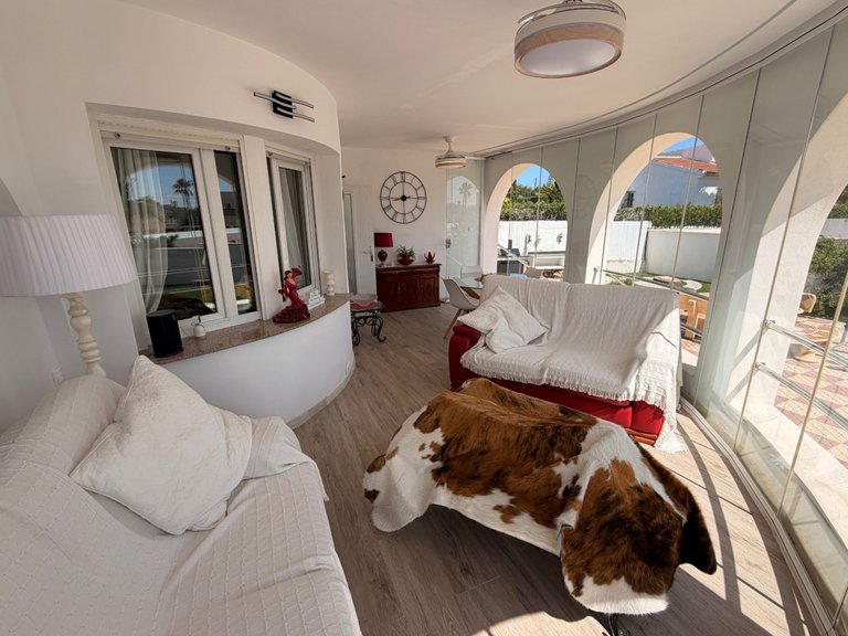 Villa for Sale in Ciudad Quesada, Alicante 2