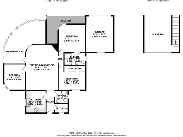 Villa for Sale in Ciudad Quesada, Alicante, 8