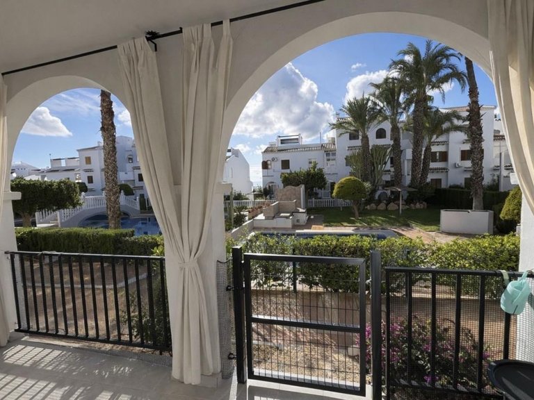 Town House for Sale in Ciudad Quesada, Alicante 8