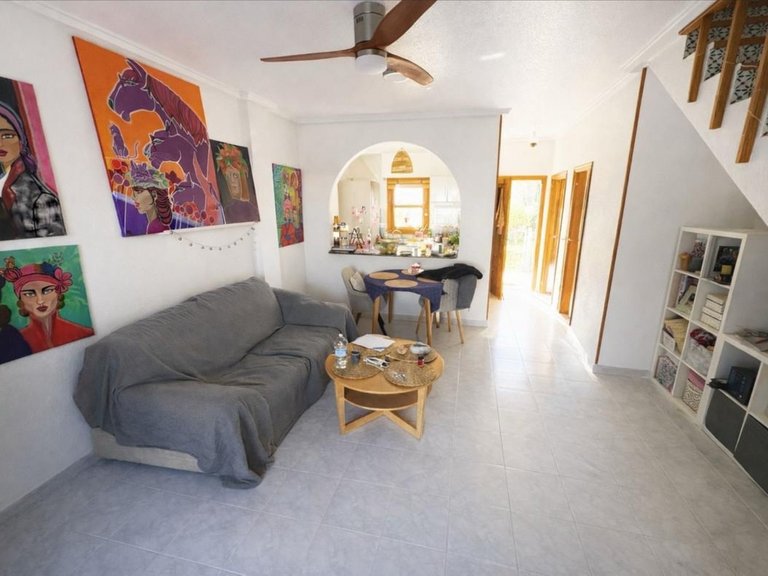 Town House for Sale in Ciudad Quesada, Alicante 5
