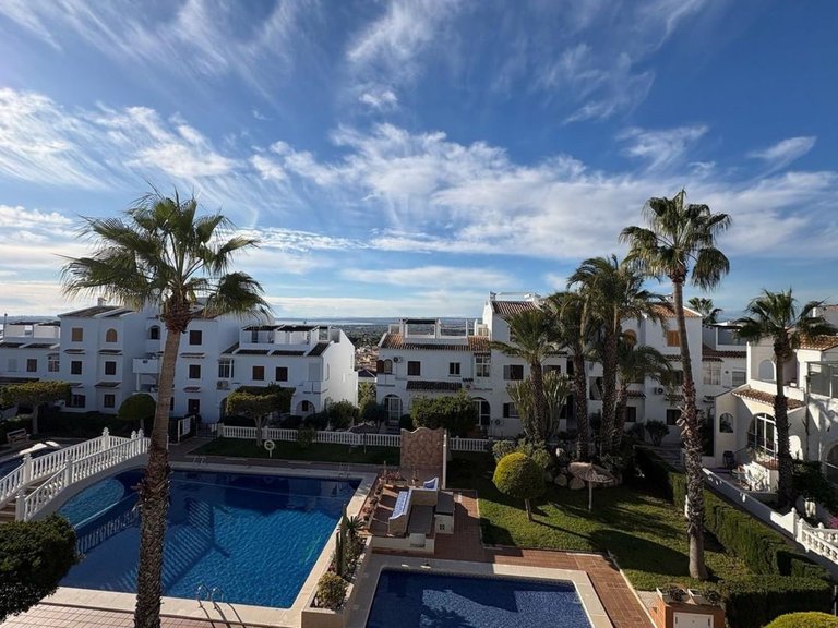 Town House for Sale in Ciudad Quesada, Alicante 11