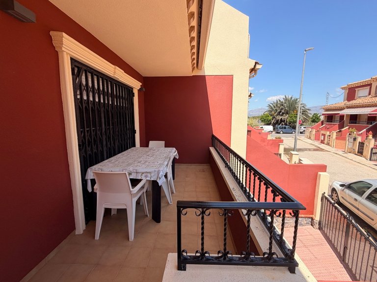 Town House for Sale in Catral, Alicante, 3