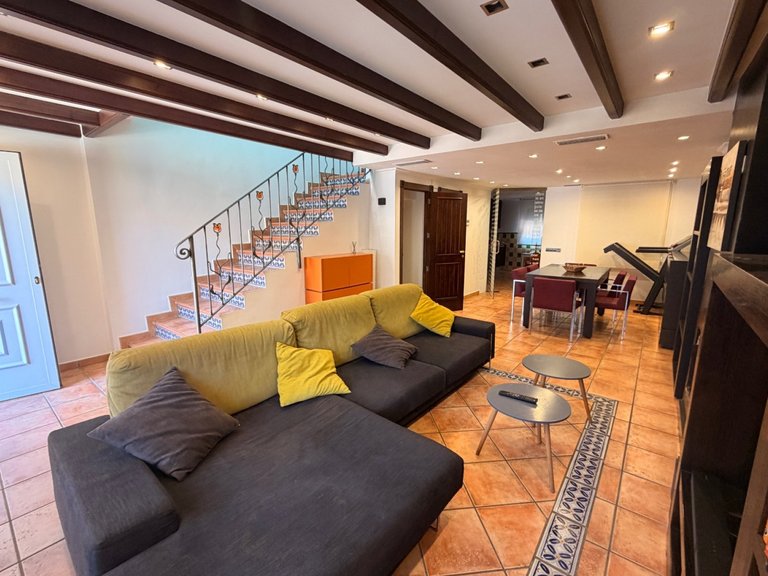 Town House for Sale in Catral, Alicante, 6