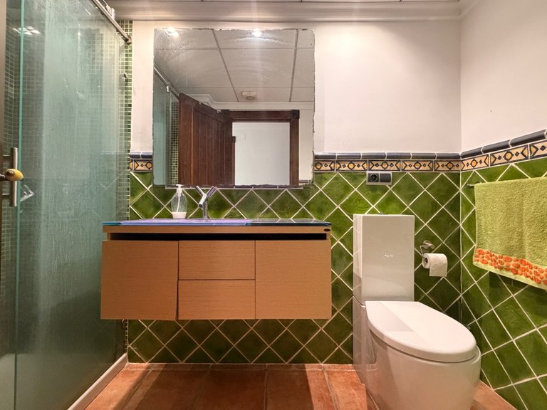 Town House for Sale in Catral, Alicante, 19