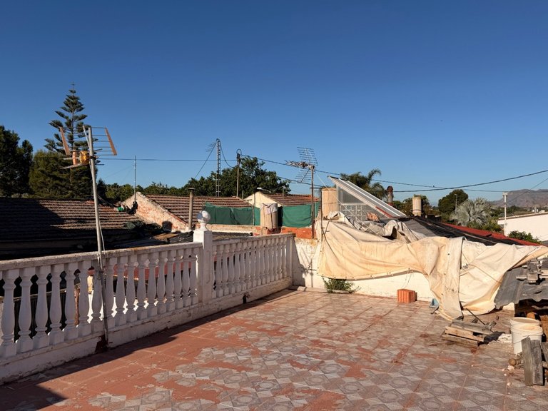 Town House for Sale in El Mudamiento, Rafal, Alicante 11