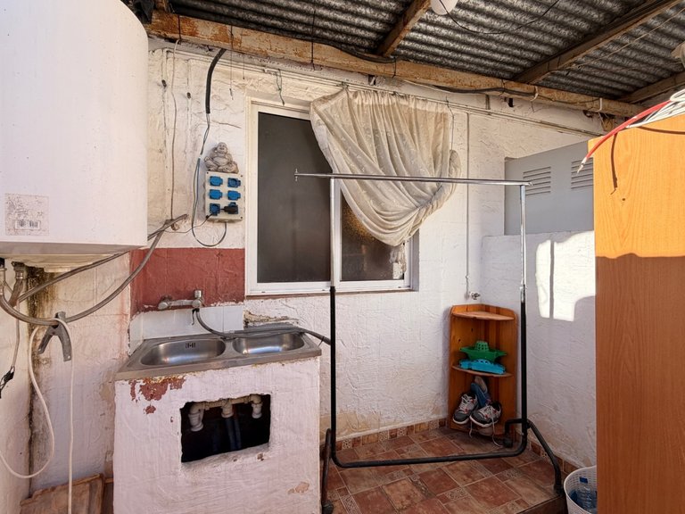 Town House for Sale in El Mudamiento, Rafal, Alicante 12