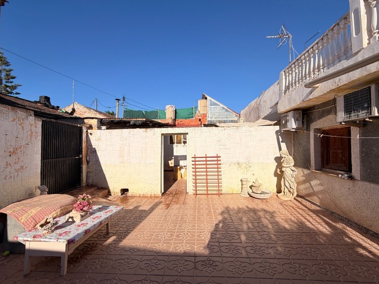 Town House for Sale in El Mudamiento, Rafal, Alicante 15