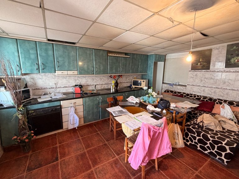 Town House for Sale in El Mudamiento, Rafal, Alicante 19