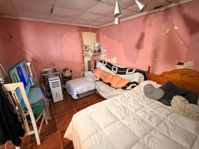 Town House for Sale in El Mudamiento, Rafal, Alicante 20