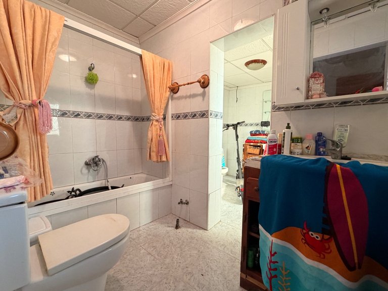 Town House for Sale in El Mudamiento, Rafal, Alicante 21