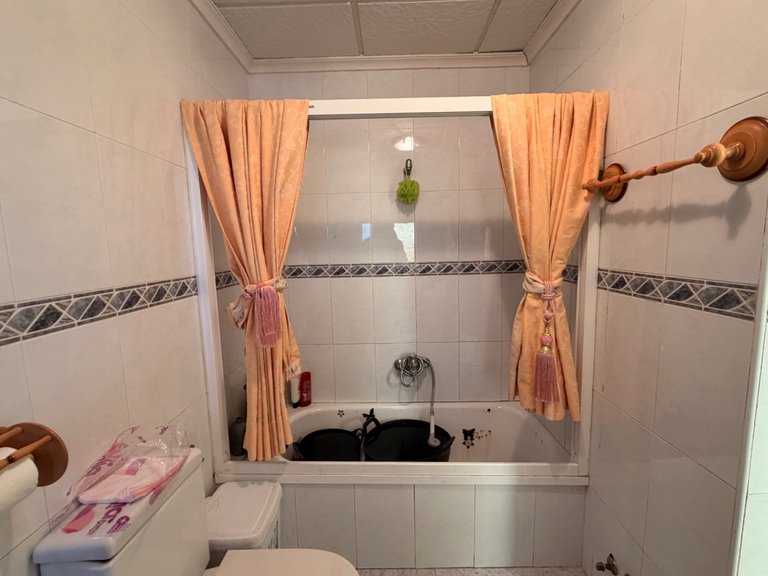 Town House for Sale in El Mudamiento, Rafal, Alicante 22