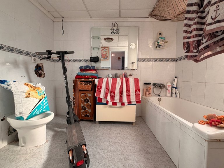 Town House for Sale in El Mudamiento, Rafal, Alicante 23