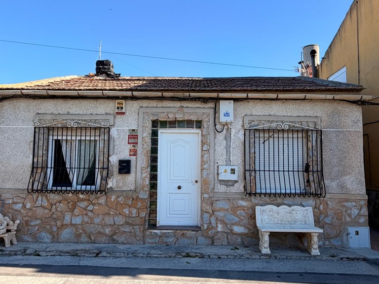 Town House for Sale in El Mudamiento, Rafal, Alicante 24