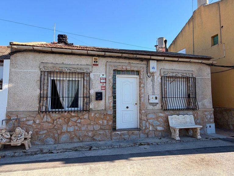 Town House for Sale in El Mudamiento, Rafal, Alicante 25