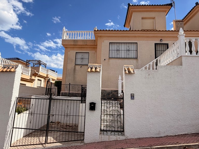 Town House for Sale in Ciudad Quesada, Alicante 1