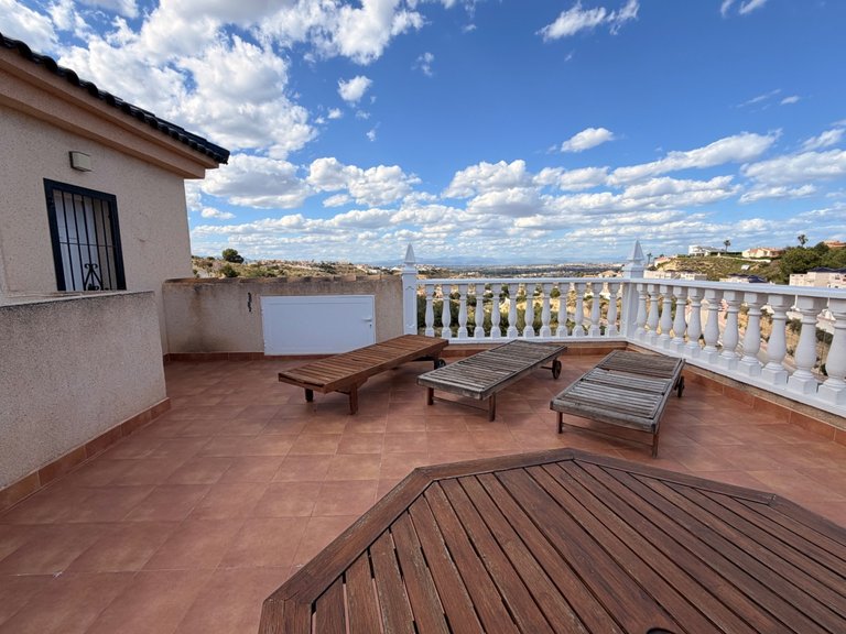 Town House for Sale in Ciudad Quesada, Alicante 30