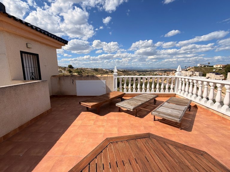 Town House for Sale in Ciudad Quesada, Alicante 15