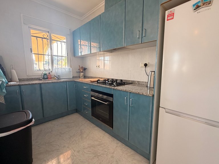 Villa for Sale in Ciudad Quesada, Alicante 16