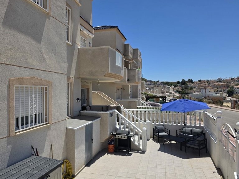 Apartment for Sale in Ciudad Quesada, - 14