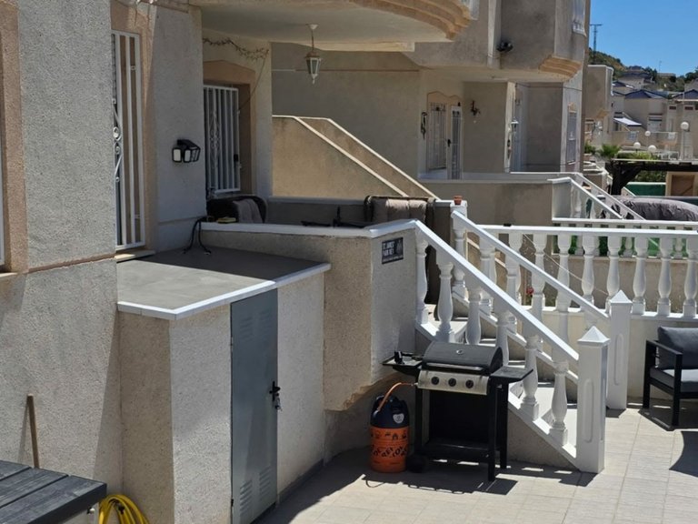 Apartment for Sale in Ciudad Quesada, - 12
