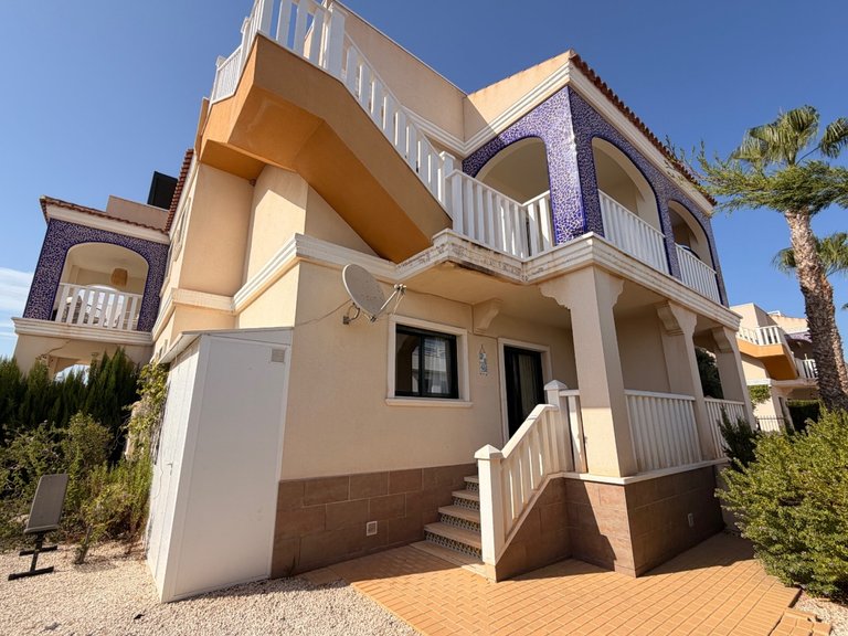Apartment for Sale in Rojales, Alicante 1