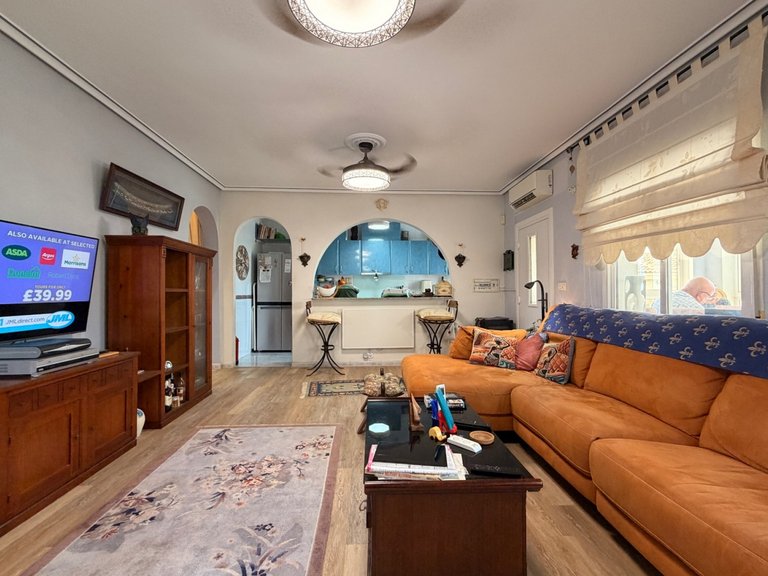 Villa for Sale in Rojales, Alicante 20
