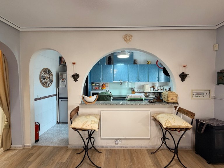 Villa for Sale in Rojales, Alicante 22