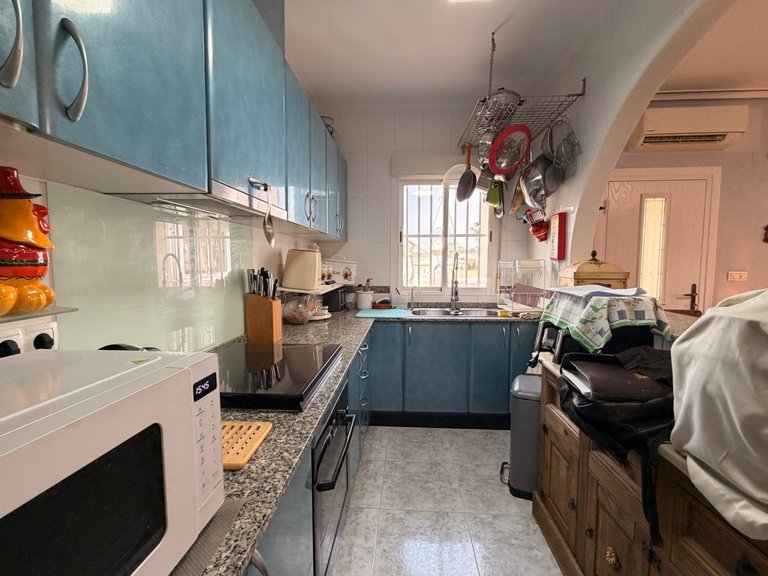 Villa for Sale in Rojales, Alicante 24