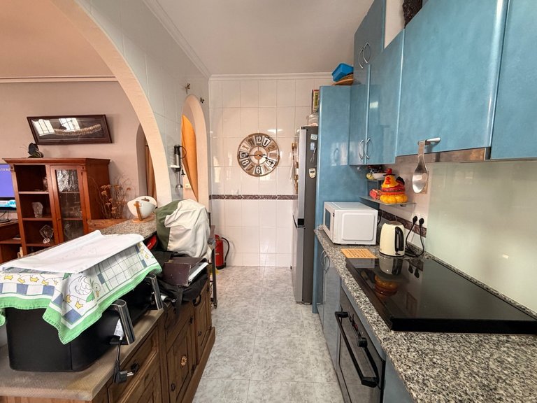 Villa for Sale in Rojales, Alicante 25