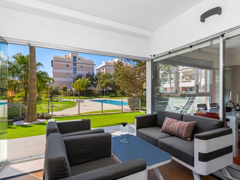 Apartment for Sale in Costa Blanca Orihuela Costa, Alicante 1